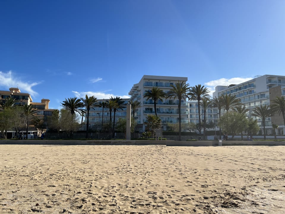 Außenansicht HSM Golden Playa