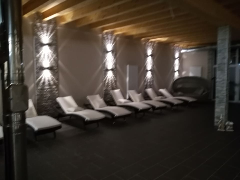 Sport & Freizeit Hotel Badehof