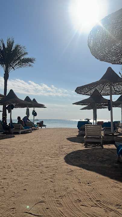 Außenansicht Giftun Azur Resort