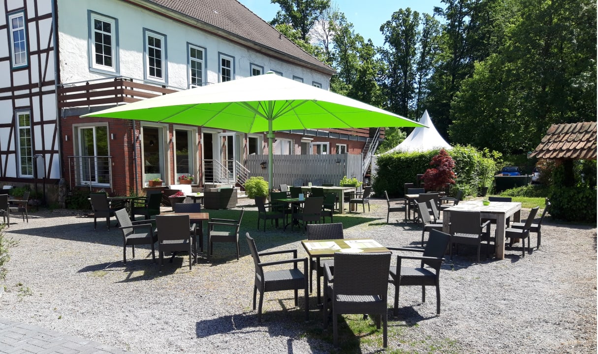 Sonstiges Hotel Grosse Klus