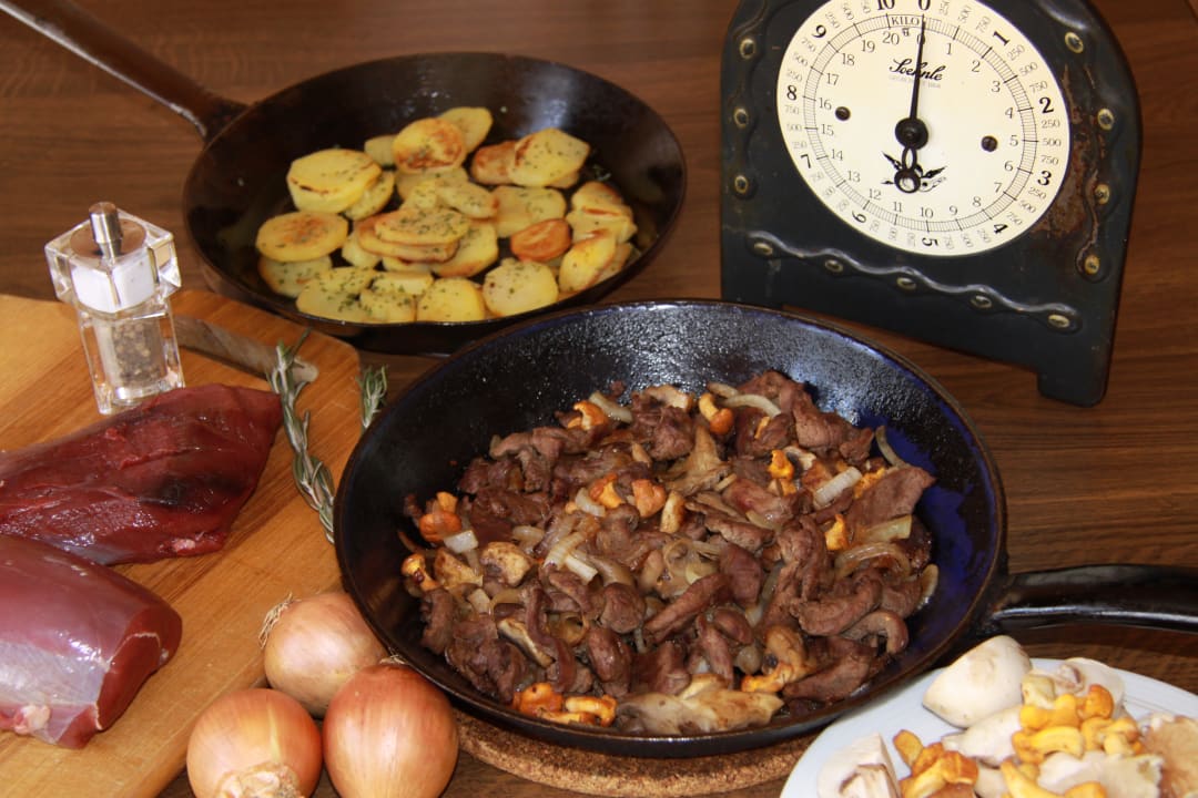 Gastro Hotel Landgasthof Gilsbach