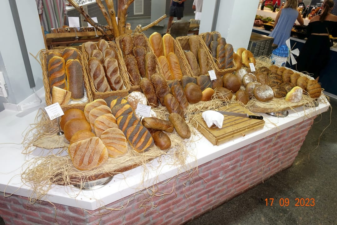 Gastro Asteria Family Belek