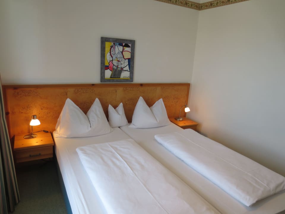 Doppelzimmer Weingut & Landhaus Willi Opitz