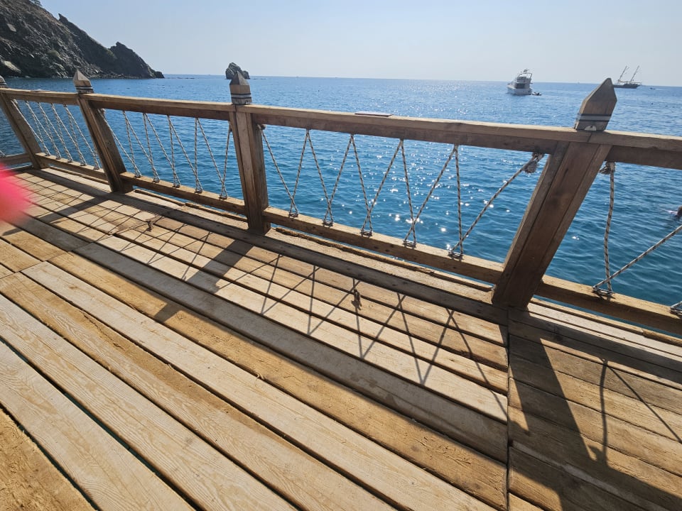 Strand Rixos Premium Tekirova