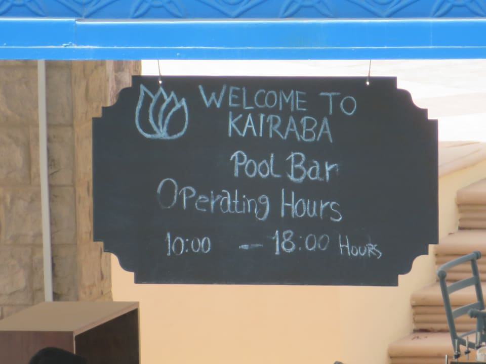 Gastro Wyndham Garden Salalah Mirbat