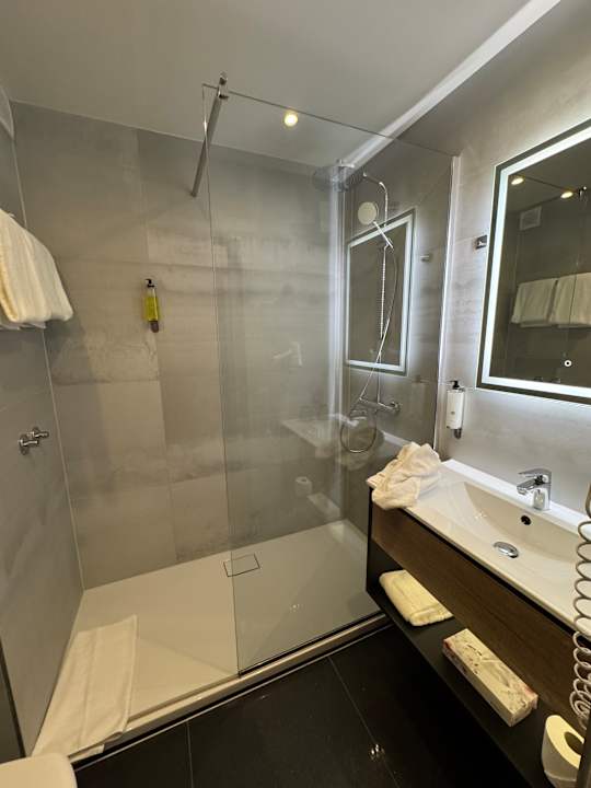 Sonstiges Arthotel ANA im Olympiapark