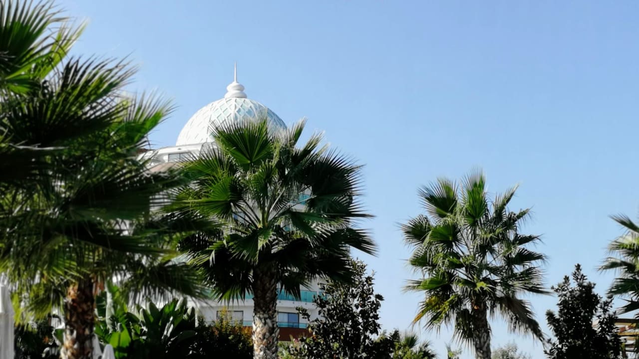 Sonstiges Dream World Aqua Hotel