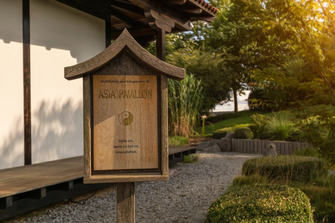 Sport & Freizeit Balmer See Hotel · Golf · Spa