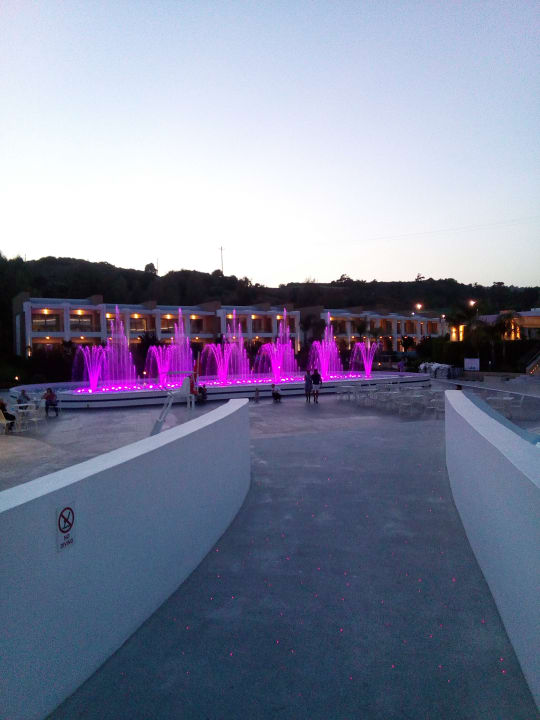 Pool Princess Andriana Resort & Spa