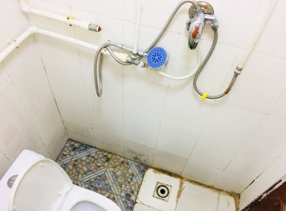 Zimmer Long Yue Hu Agrihotel