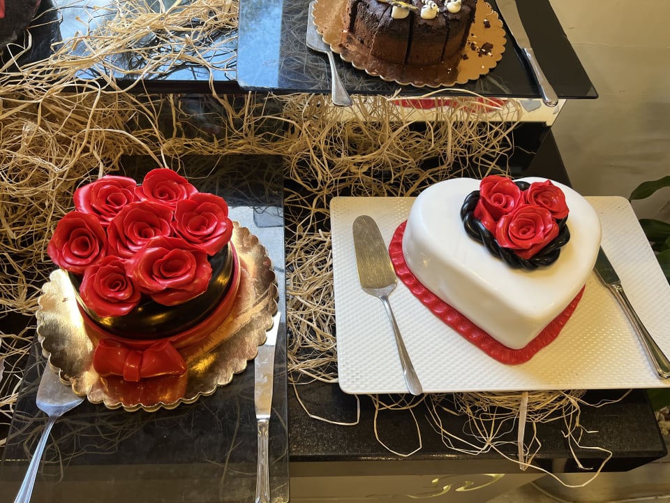 Gastro Hotel Delphin Diva