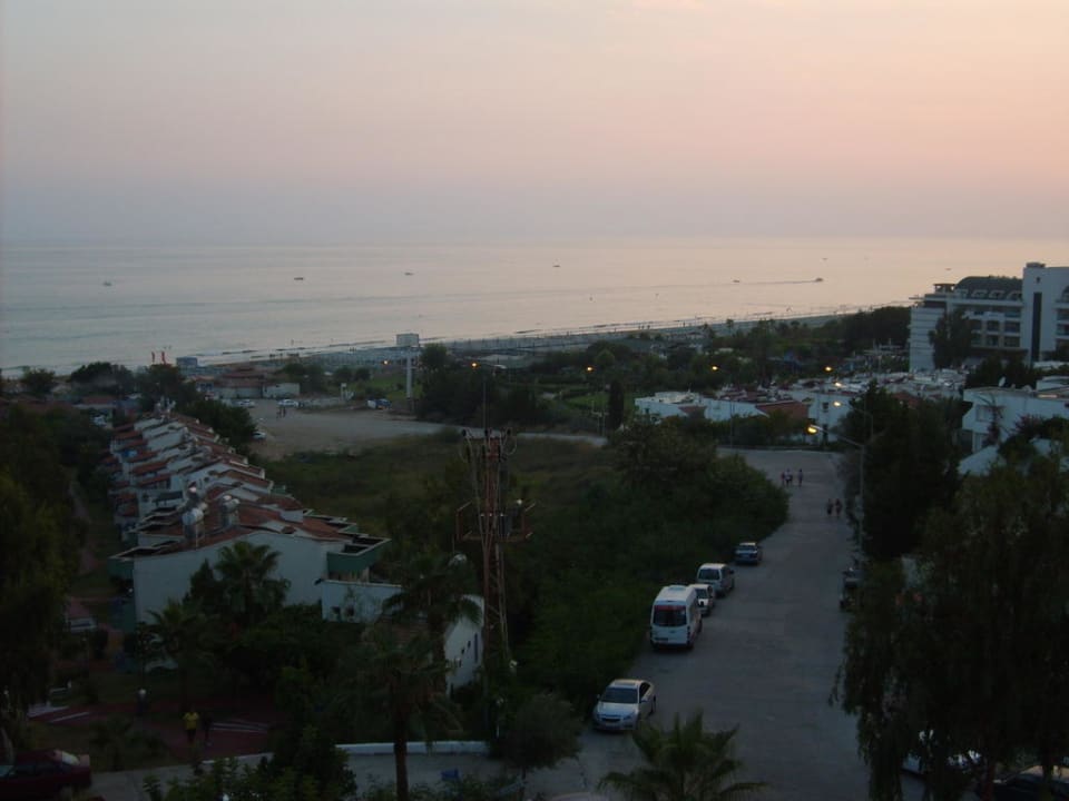 Meerblick Side Alegria Hotel & Spa - Adults only +16