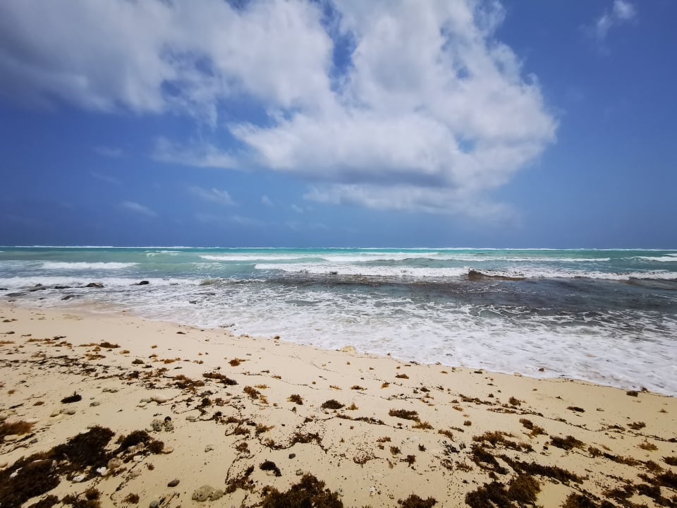 Strand Akumal Bay Beach & Wellness Resort