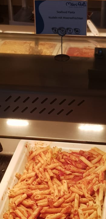 Gastro Atlantica Mikri Poli Kos