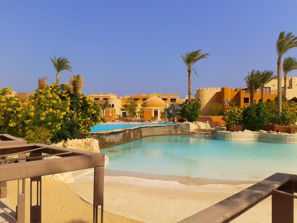 Pool 3 Grand Waterworld Makadi & Family Star Makadi