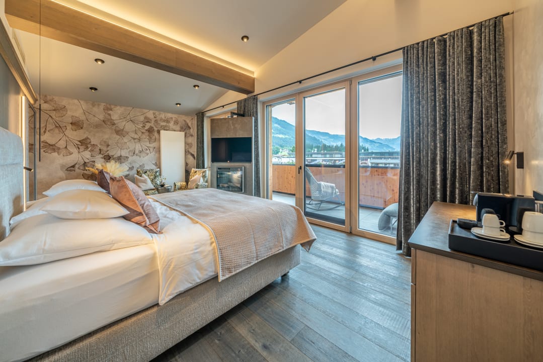 Zimmer Hotel Post