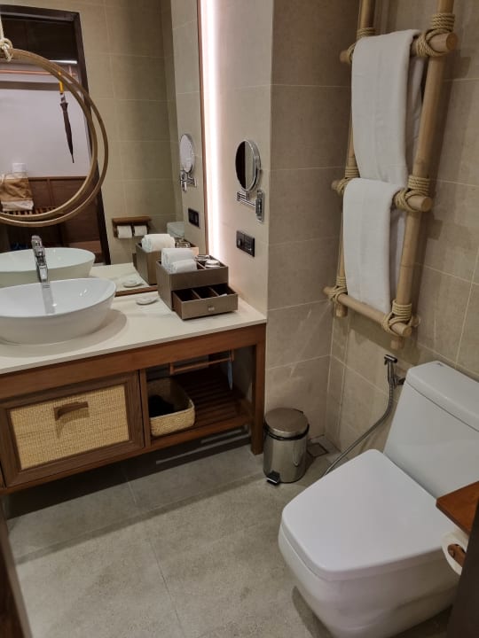 Zimmer The Culture Samui