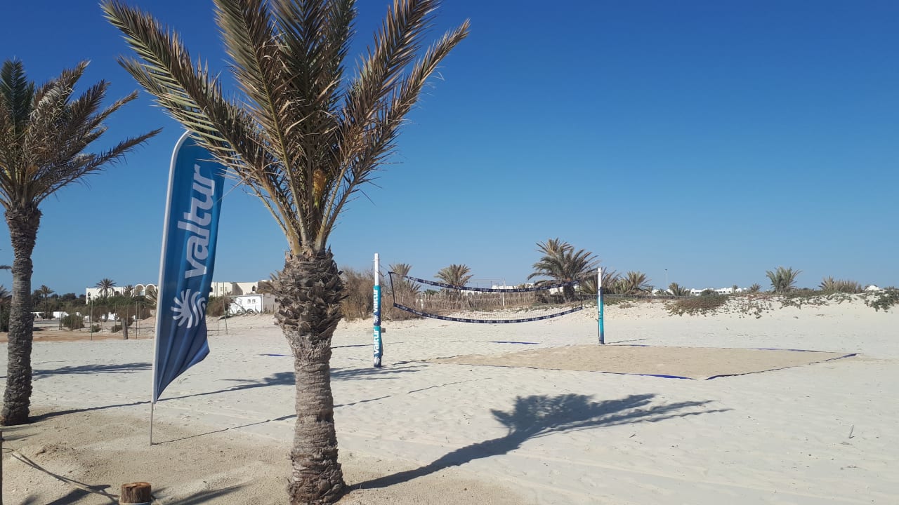 Sport & Freizeit Djerba Golf Resort & Spa
