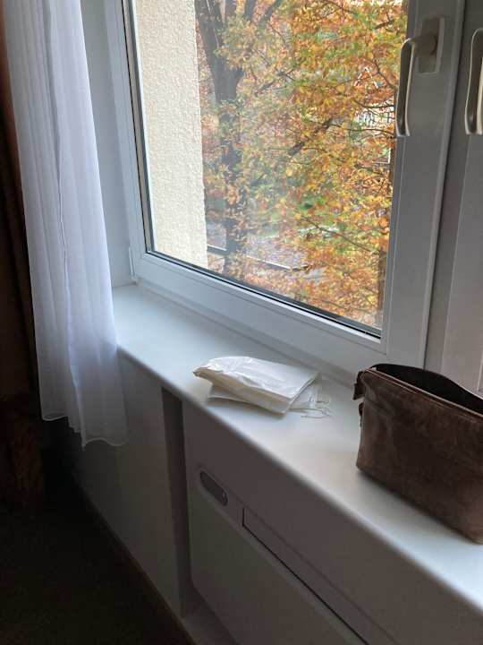 Zimmer Best Western Hotel Jena