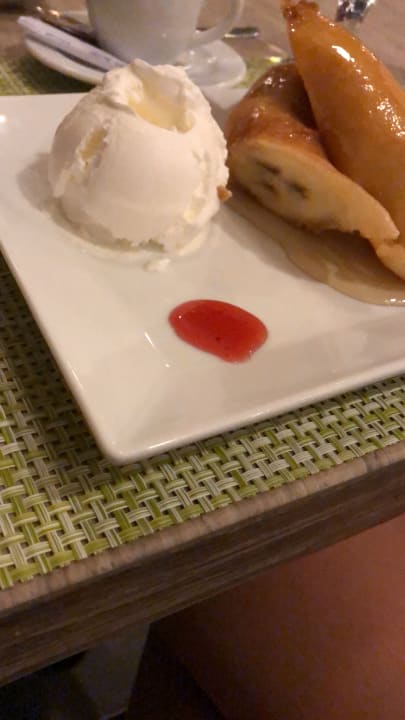 Gastro Serenity Alpha Beach