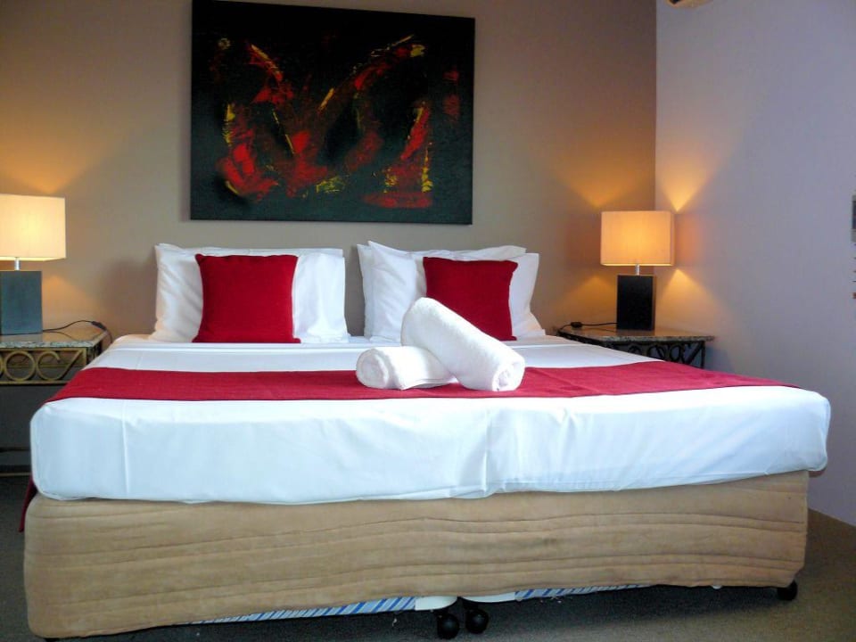 Das Cairns Beach Resort Hotel Cairns Beach Resort