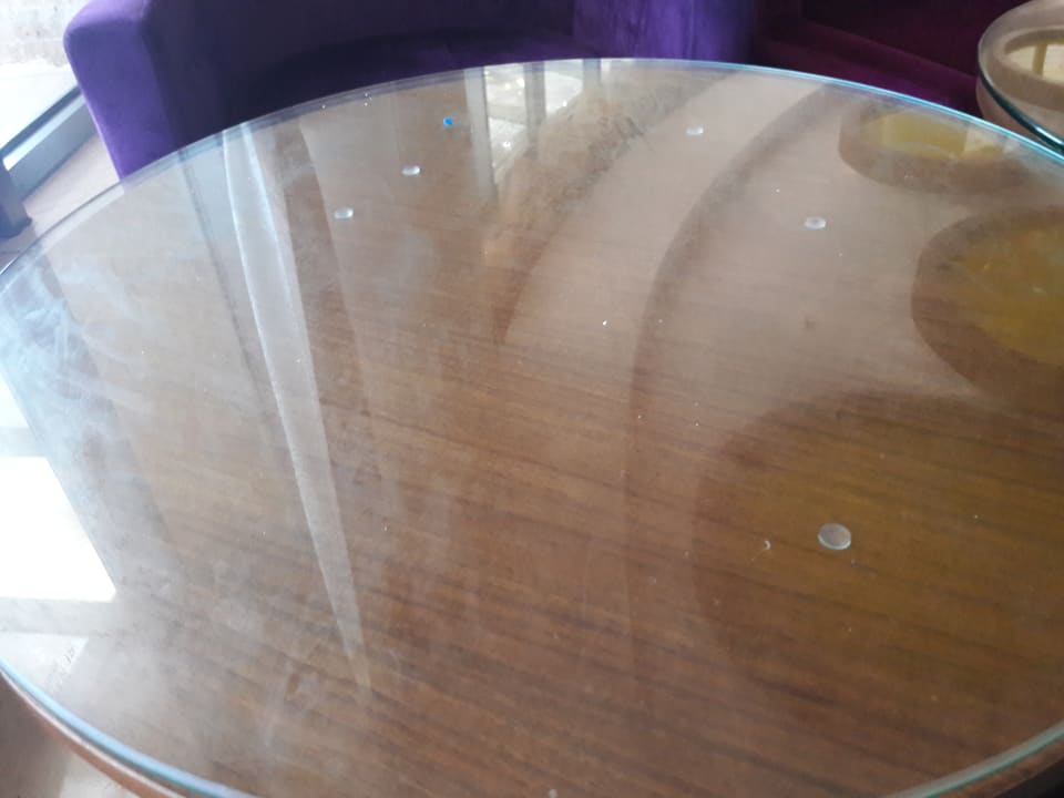 Lobby Sunmelia Beach Resort