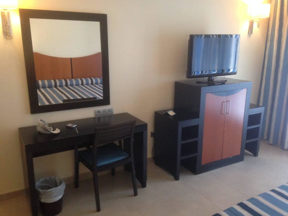 Zimmer Hotel Las Costas