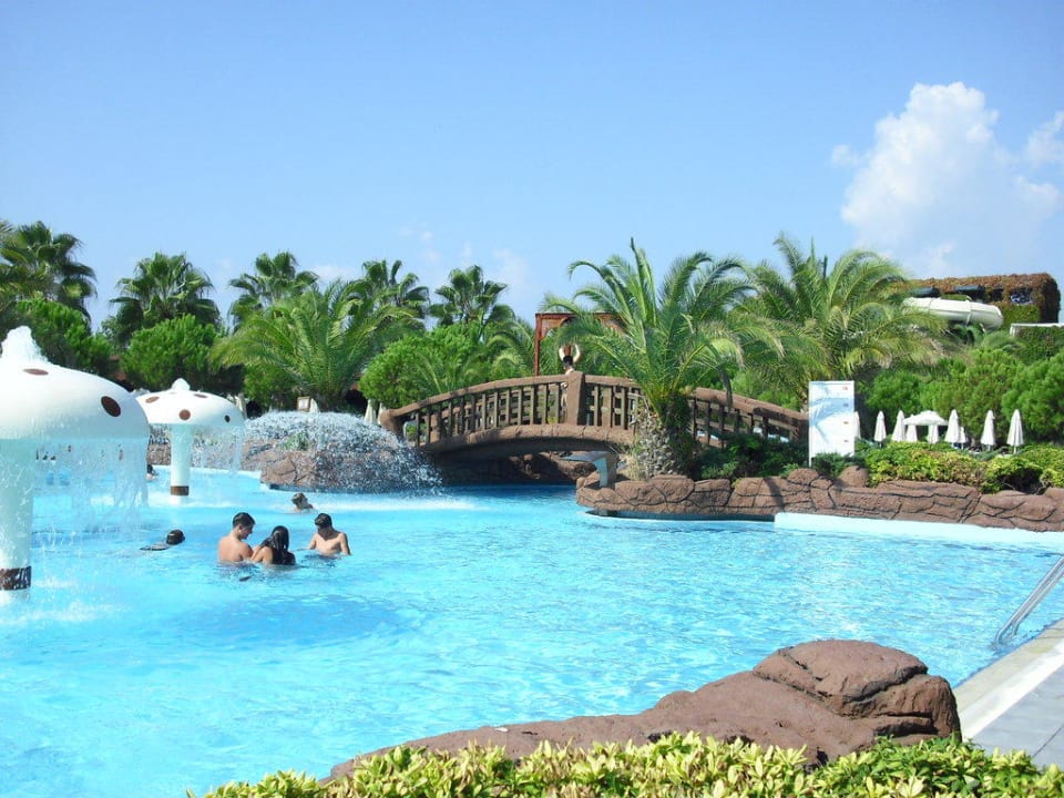 Aquapark Ali Bey Club