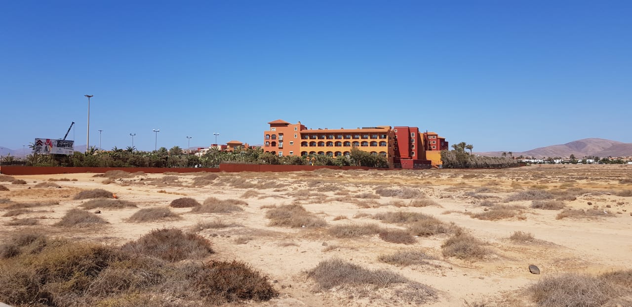 Strand Elba Carlota Beach & Golf Resort