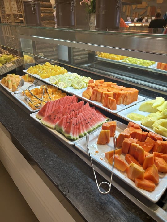 Gastro Iberostar Waves Tucan