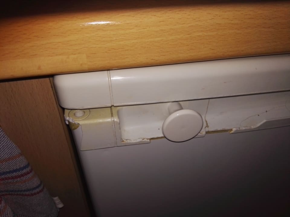 Zimmer BLUESEA Jandia Luz