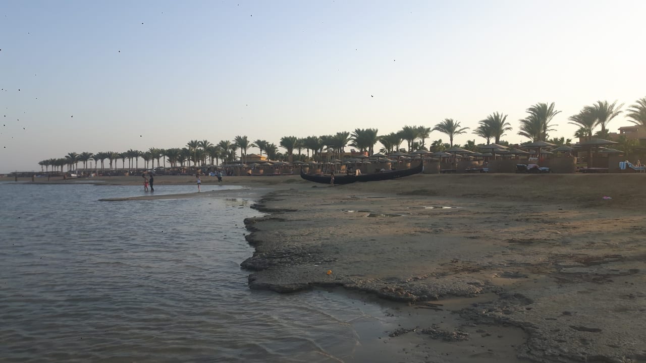 Strand Casa Mare Resort