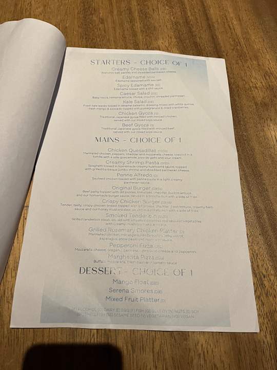 Gastro Radisson Beach Resort Palm Jumeirah