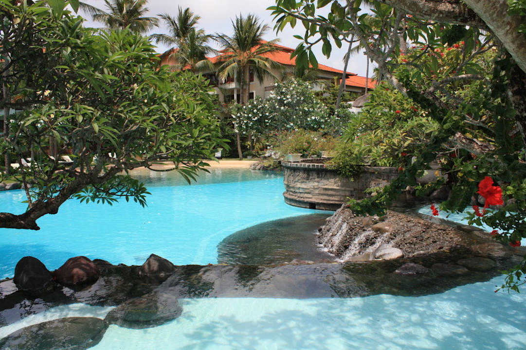 Einfach nur schön! The Laguna A Luxury Collection Resort & Spa