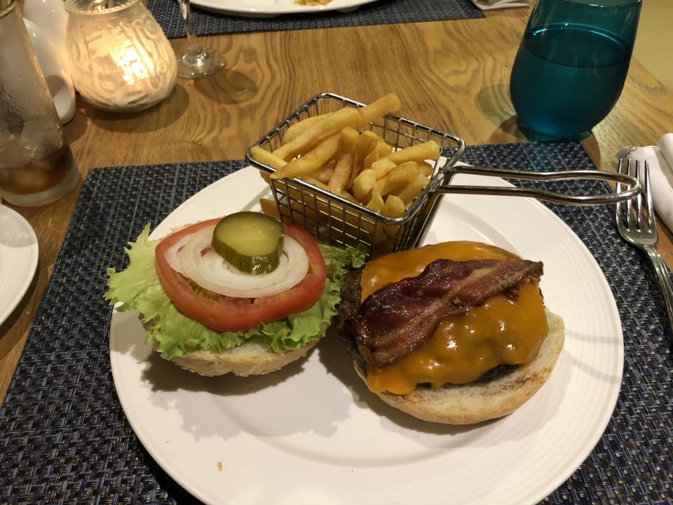 Gastro Dreams Onyx Resort & Spa