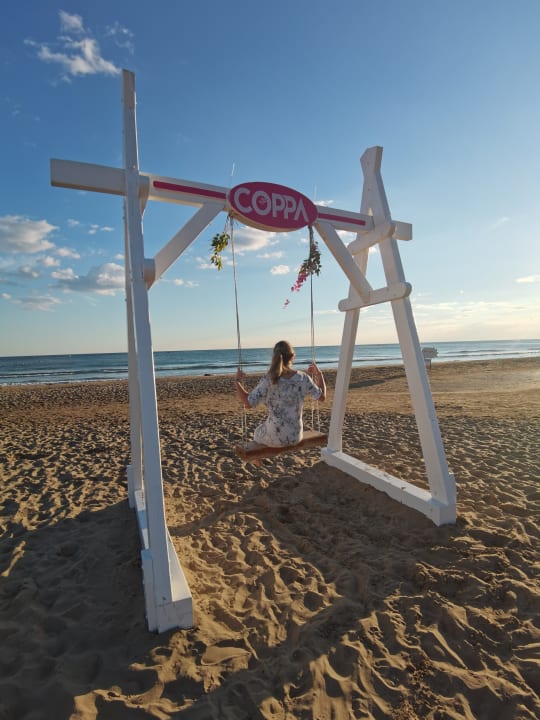 Sport & Freizeit Paloma Oceana