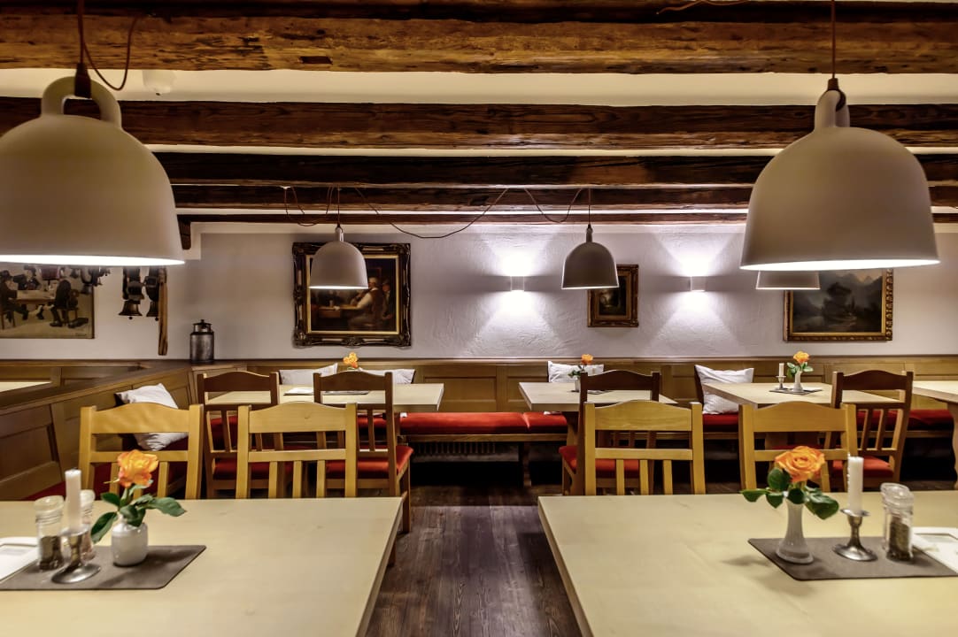 Gastro Hotel & Restaurant Adler - BIO-zertifiziert