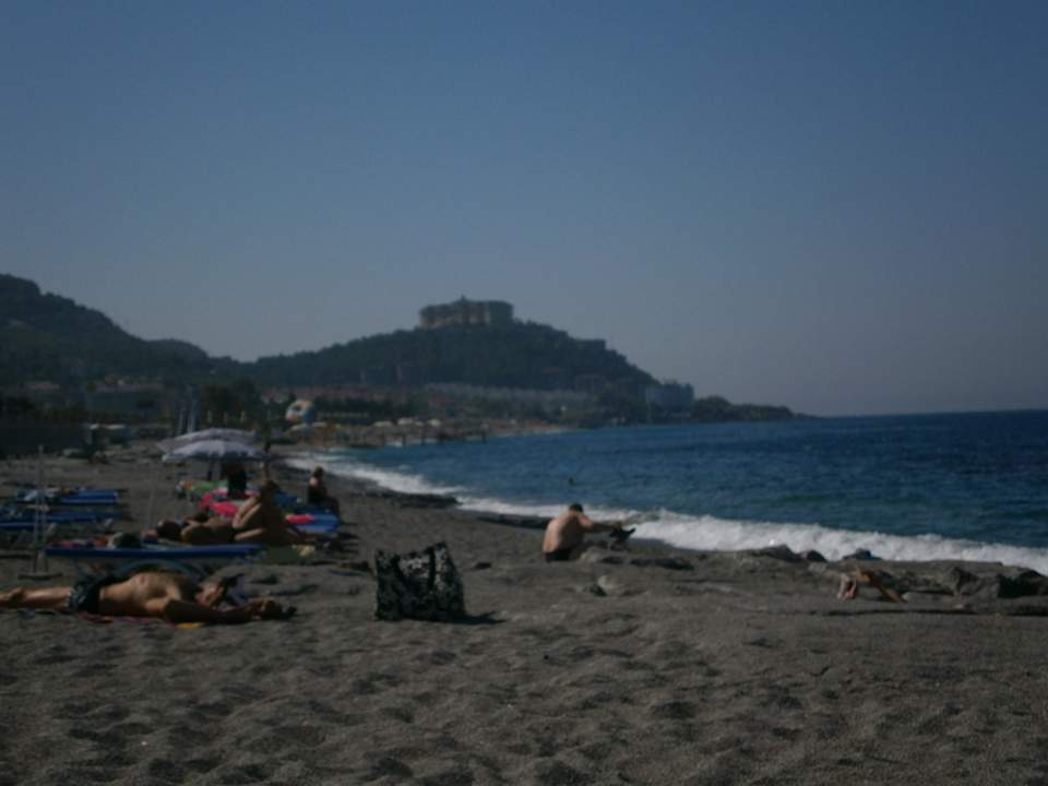 Strand Doris Aytur Hotel
