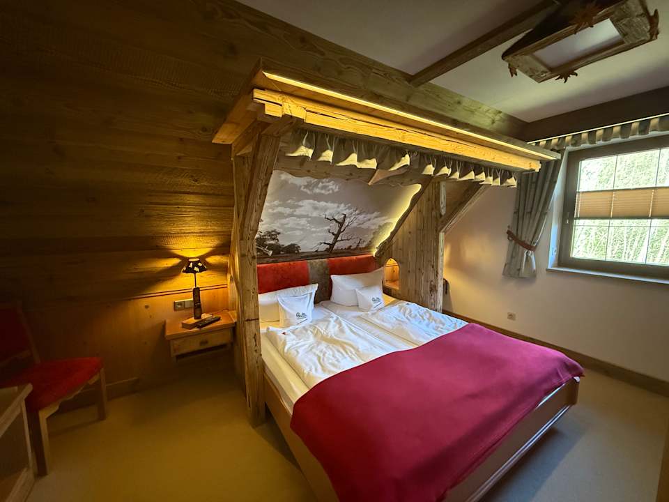 Zimmer Hotel & Restaurant Köhlerhütte - Fürstenbrunn