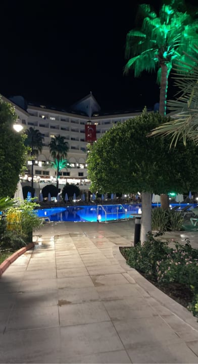 Pool Saphir Resort & Spa