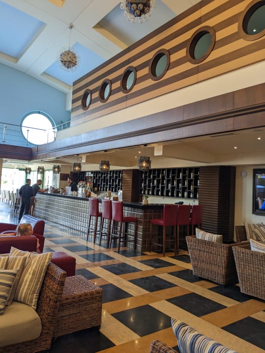 Gastro Star Beach Village