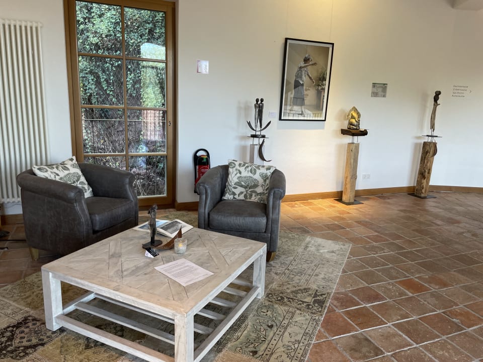 Sonstiges BollAnts Spa im Park