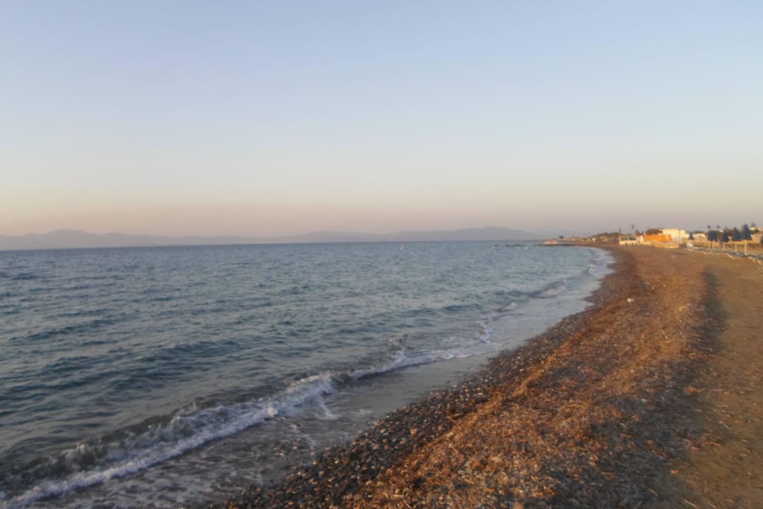 Plaza Kipriotis Hippocrates Hotel