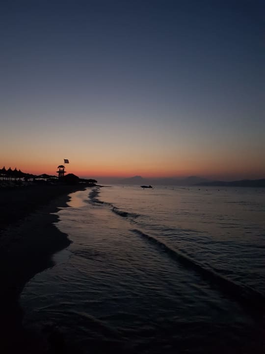 Strand Hotel Gaia Village