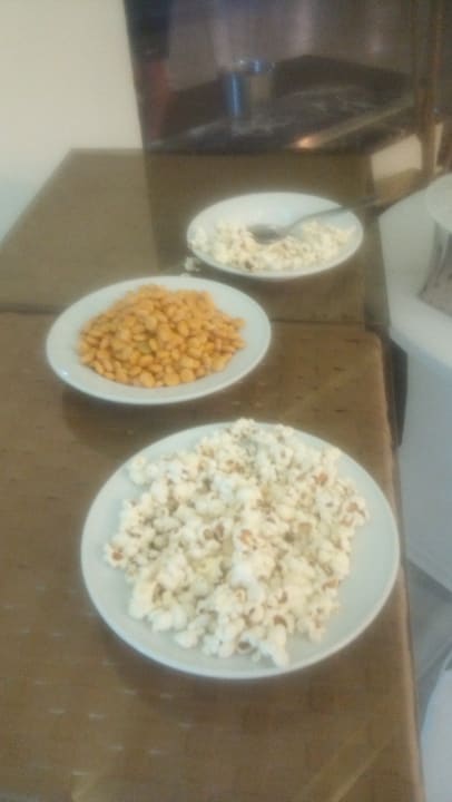 Gastro Pickalbatros Aqua Vista Resort - Hurghada