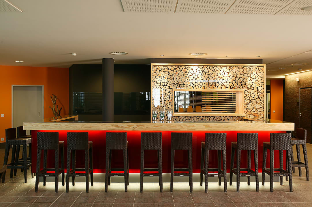 Gastro Gesundheitsresort Lebensquell Bad Zell