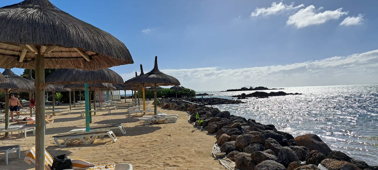 Strand Lagoon Attitude - Adults only