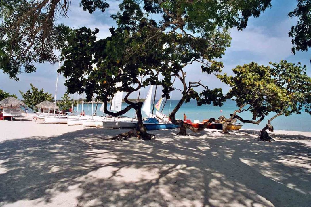 Wassersport Hotel Playa Pesquero