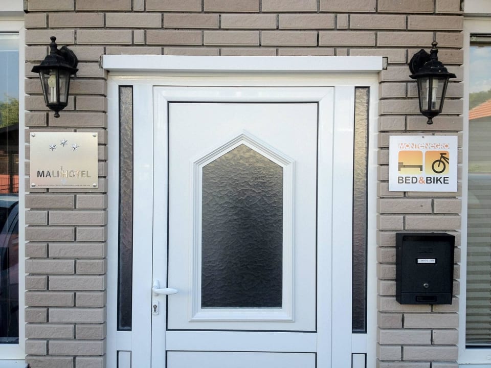 Hotel Front Hotel Čile