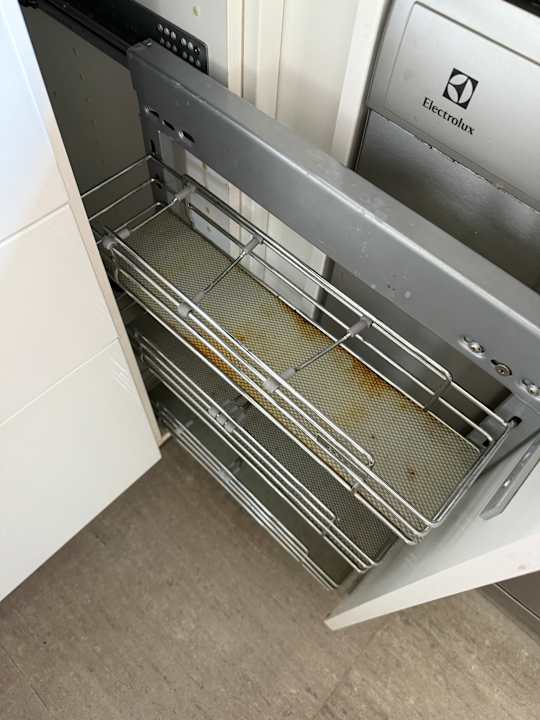 Zimmer Orchid Paradise Homes OPV 213